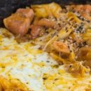 명장닭갈비영등포