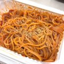 폭탄불오뎅김밥 이미지