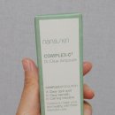 6. 여우야 : 나나스킨 콤플렉스씨쓰리 닥터 클리어앰플 후기 ★