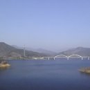 부항댐 이미지