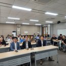 기본교육 및 전문화교육 이미지