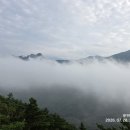 제2금강산 등산로입구 | 고성 금강산에 오르다..(26.07.28)