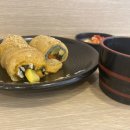 심기동김밥