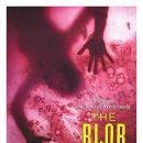 블롭 THE BLOB (1988). 리메이크 공상과학호러물. 척 러셀의 정부 비판. 이미지