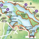 소양강자전거길 이미지