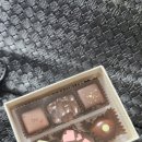 조셉피 초콜릿 이미지