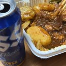이가찜닭