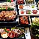 과일먹은족발 이미지