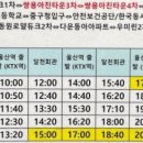 테크노타운 앞 사거리 이미지