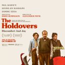 The Holdovers 이미지