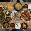 마포소문난원조족발