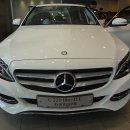 ＜탐방기＞The New C-class 이미지