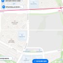 금호어울림사거리 (공원 쪽) 이미지