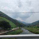 지리산토지펜션 | 산청 삼장교 계곡 유수풀 / 지리산 토지펜션 후기