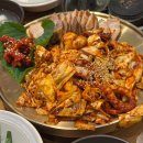 용호동 숲길 공중화장실 | 김포공항 롯데몰 맛집 용호동낙지 아기랑 한식 카페 디바인