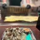 뚜유 | 부산 광안리 술집 '볶는집' 웨이팅 성공해서 들어갔다