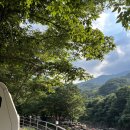 [전남구례 가족여행] 지리산포레스트카라반 후기 #내돈내산
