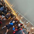 클린히트 복싱 짐 이미지