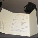 맛정 | [청담/정식당] 한식의 맛과 멋을 정의하는 식당, 정식당 후기