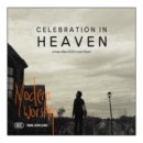 '박신정 모던워십 - Celebration in HEAVEN'(하늘잔치) 이미지