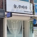 늘꾸미다