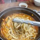만덕칼국수 이미지