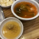 돌위에생삼겹살 | 양재, 포이사거리 노포 삼겹살집 ‘돌구이생삼겹살’ 후기