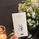 신라스테이 역삼 메종드아나하 3월 신부의 본식 찐후기(하객 보증인원, 주차, 뷔페, 느낀 장단점 등)