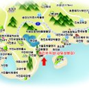 화진포(거진)해변 이미지