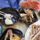 바다주유소 | 생선살이 통통 반찬도 푸짐한 김해생선구이 어기영차 바다생선구이