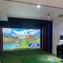 디온스크린골프 이미지