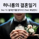 권쓰밴드 | Day-12. 허니롱의 내돈내산 반지원정대 후기① (feat. 종로 웨딩밴드 계약 꿀팁 대방출)