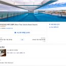 [속초 1박2일] 금요일 반차 쓰고 다녀온 속초여행 :) 동명항회센터에서 회포장하고 속초해수욕장에서...