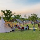 구미캠핑장 화장실 이미지