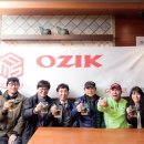 OZIK