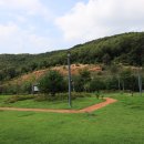 123 치유의숲 야영장 이미지