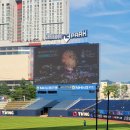 위닝 배틀 | NC다이노스 위닝시리즈 기념 직관 후기 (feat. 엔팍 107구역 30열 3, 4, 5번)