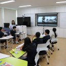 고흥대서중학교 이미지
