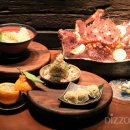 킹크랩 활용한 요리 및 무제한으로 즐기는 주류…파크 하얏트 서울 더 팀버 하우스, 킹크랩 프로모션 이미지