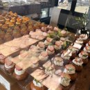 연리희재 | 파주 카페 연리희재 내돈내산 방문후기 | 개성주악·디카페인콜드부르·라떼 | 주차