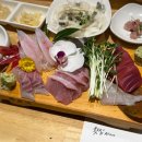 횟집 산이네 | [불광] ‘횟집산이네’ 먹자골목의 축복, 숙성회맛집