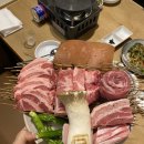 건국초등학교 | 첨단2지구 고깃집 굽탄 신용동 맛집 광주 콜키지프리