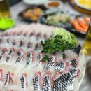 대박집야채청과 | 안양 농수산물도매시장 영업시간 및 휴무(ft. 회센터 식당)