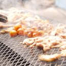 부부 숯불구이 이미지