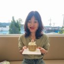 걸미로 | 안성 죽산 카페추천 십삼월에서의 조용하고 따뜻한 생일파티 후기