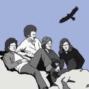 호텔 캘리포니아 이미지