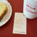 워크엔드 | [카페후기] 동인천 케이크러버스 #커피맛집 #케이크맛집