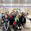 이천시장애인자립생활센터 | 김재국 의원, “현장에서 작동하는 장애인 지원 정책 만들 것”… 발달장애인 자립지원 조례 제정 강조