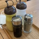 풀초롱밥상 속초코다리냉면 이미지