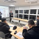 강북고용지원센터 앞 이미지